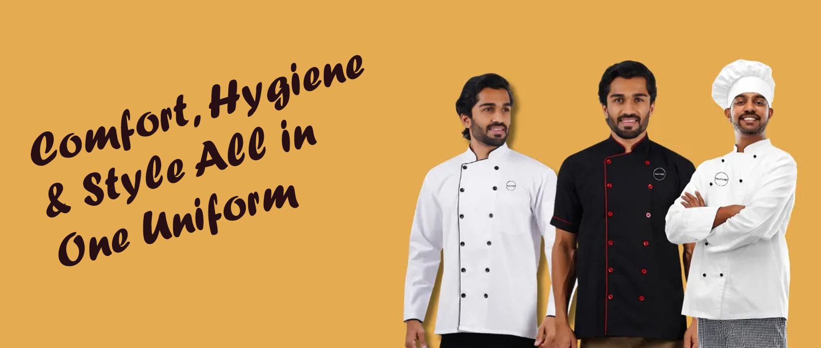 MAKING BRAND VISIBLE